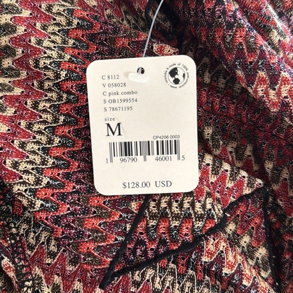 FREEPEOPLE two piece set - Picture 9 of 9